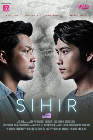 Sihir (2021) poster
