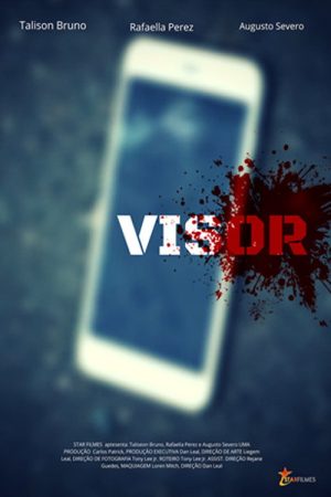 Visor (2019) poster
