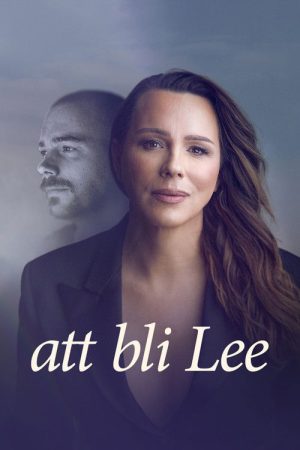 Becoming Lee (2023) poster