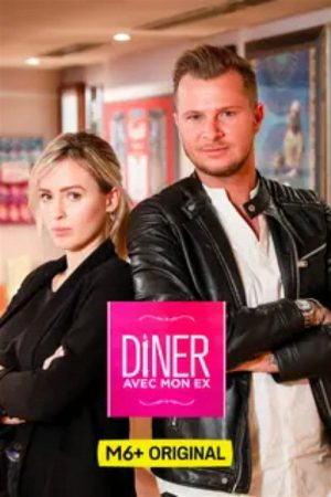 Dîner avec mon EX (2019) poster