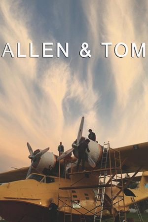 Allen & Tom (2018) poster
