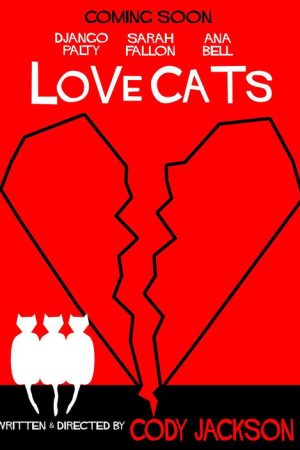 Lovecats (2016) poster