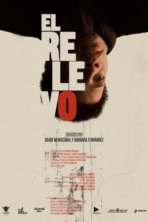 El relevo (2026) poster