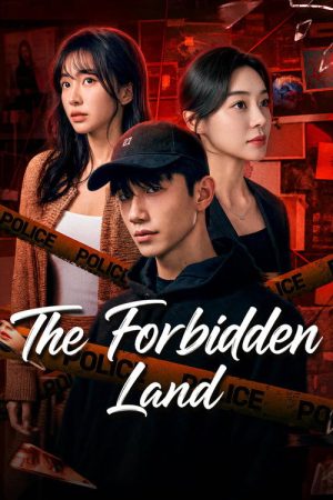 The Forbidden Land (2026) poster