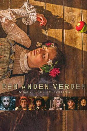 The Other World (2016) poster