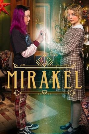 Mirakel (2020) poster