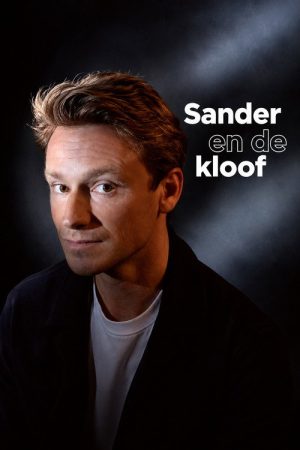 Sander en de kloof (2022) poster