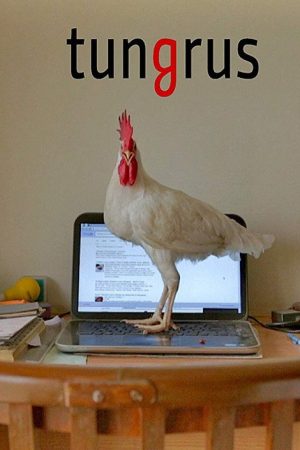Tungrus (2018) poster