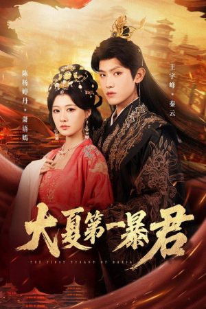 大夏第一暴君 (2026) poster
