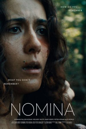 Nomina (2026) poster