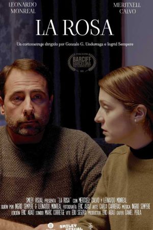 La Rosa (2024) poster
