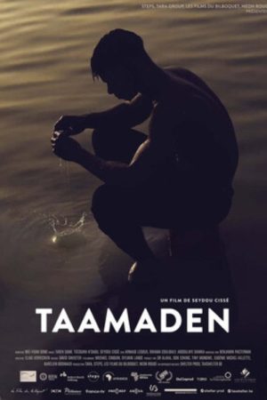 Taamaden (2021) poster