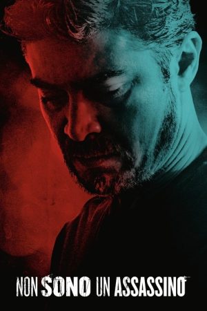 I’m Not a Killer (2019) poster