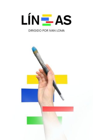 Líneas (2022) poster