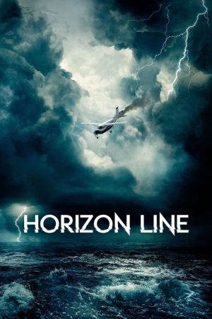 Horizon Line (2020) poster