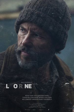 Lorne (2016) poster