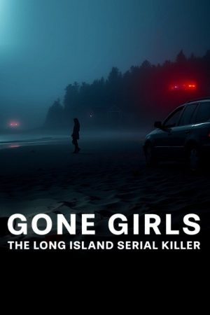 Gone Girls: The Long Island Serial Killer (2025) poster