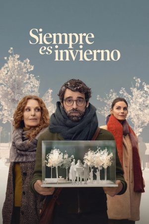 Always Winter (2025) poster