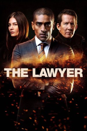 The Lawyer (2018) poster