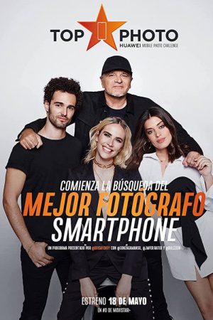 Top Photo (2019) poster