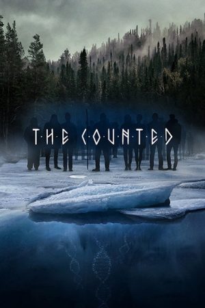 The Counted (2018) poster