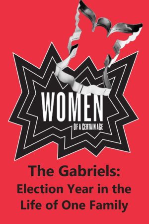 The Gabriels: Election Year in the Life of One Family, Play Three: Women of a Certain Age (2017) poster