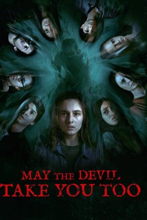 May the Devil Take You Too (2020) poster