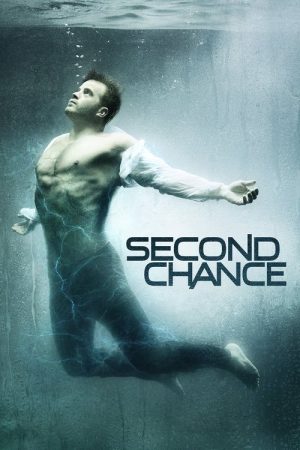 Second Chance (2016) poster