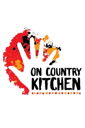 On Country Kitchen (2017) poster