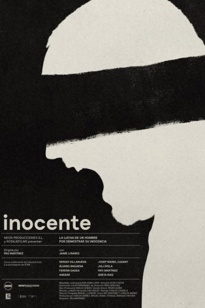 Inocente (2017) poster