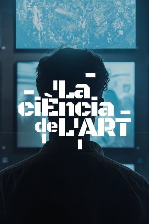 La ciència de l’art (2026) poster
