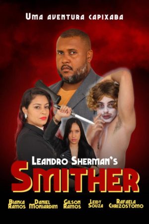 Smither (2025) poster