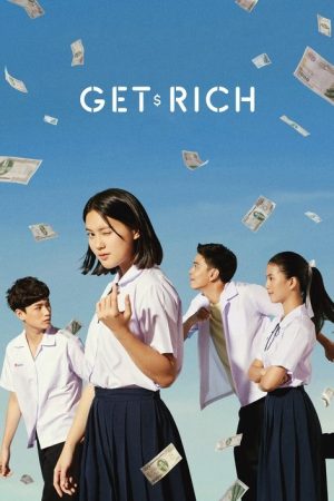 Get Rich (2023) poster
