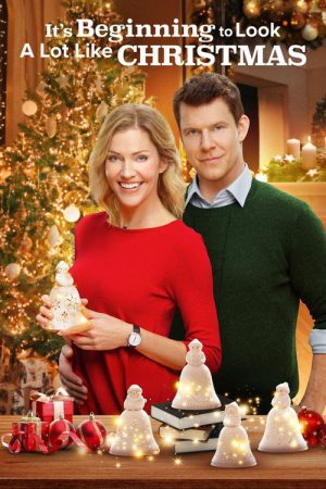 It’s Beginning to Look a Lot Like Christmas (2019) poster