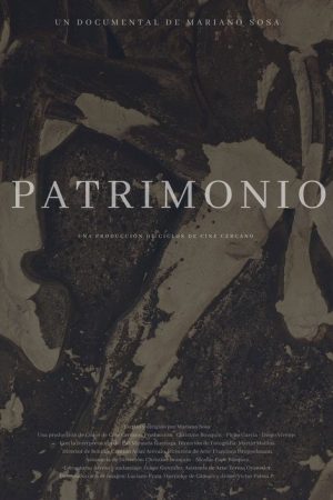 Patrimonio (2020) poster