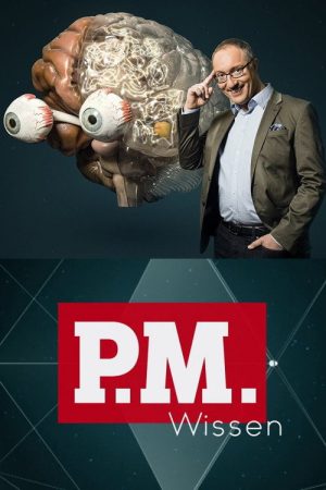 P.M. Wissen (2018) poster