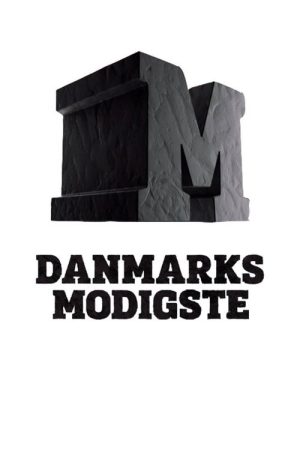 Danmarks modigste (2017) poster