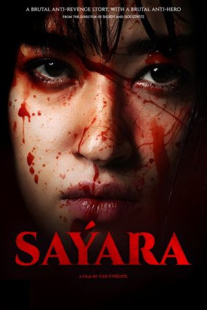 Saýara (2024) poster