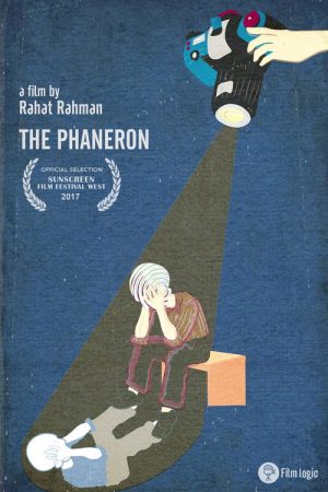 The Phaneron (2017) poster