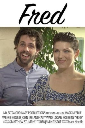 Fred (2017) poster