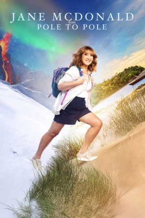 Jane McDonald: From Pole to Pole (2026) poster