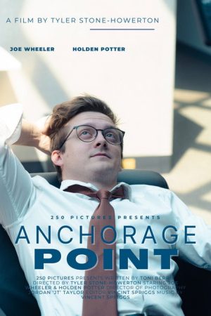 Anchorage Point (2026) poster