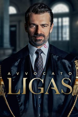 Ligas (2026) poster