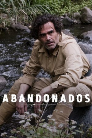 Abandonados (2022) poster