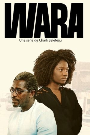 Wara (2020) poster