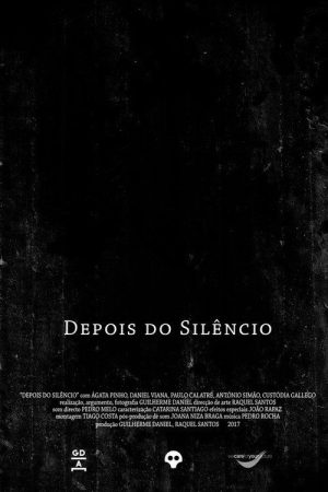 Depois do Silêncio (2017) poster