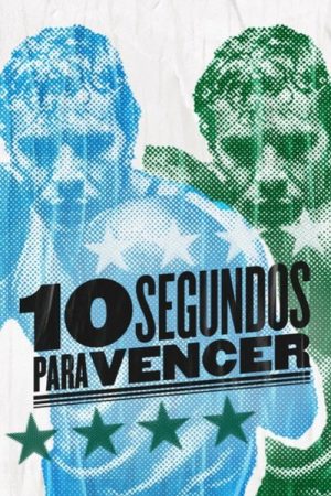 10 Segundos para Vencer – A Série (2019) poster
