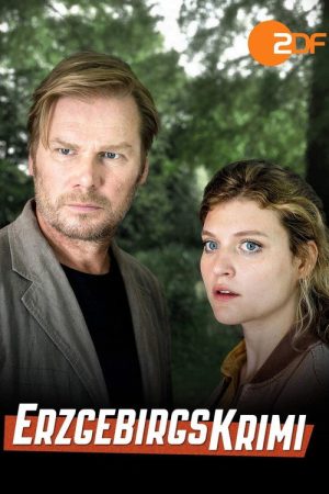 Erzgebirgskrimi (2019) poster
