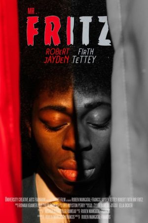 Mr. Fritz (2026) poster