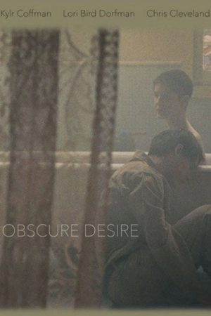 Obscure Desire (2019) poster